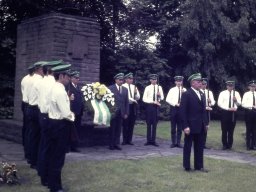 Schützenfest 1966